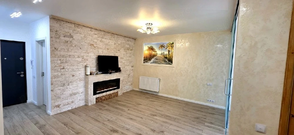  Apartament deosebit, 2 camere cu garaj și boxă, zona Zorilor-Golden Tulip! 