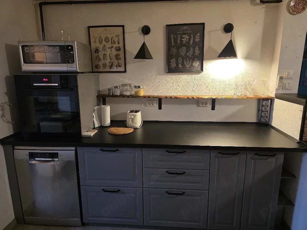 Chirie, ap 2 camere Timisoara, Girocului