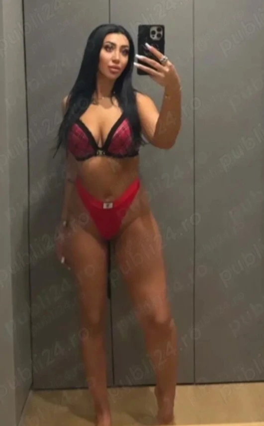 bruneta dulce sexuală azi am ajuns 