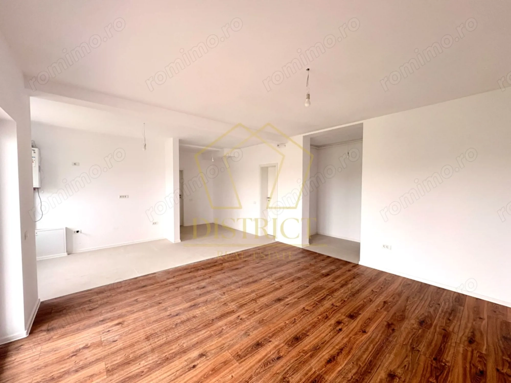 Apartament cu 2 camere | Mosnita Noua