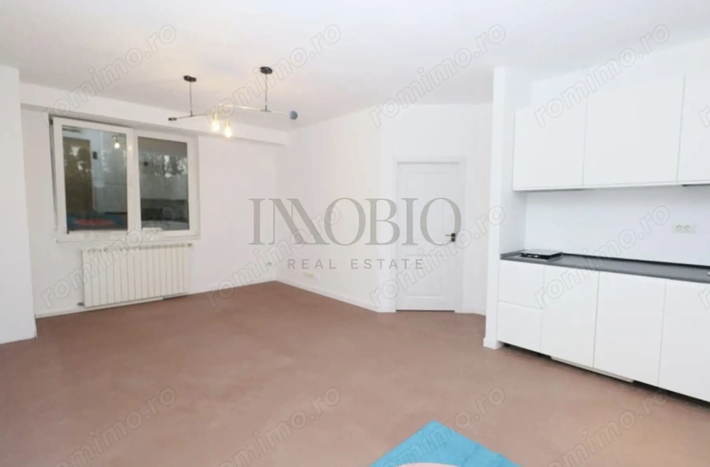 Apartament 2 Camere | Herastrau