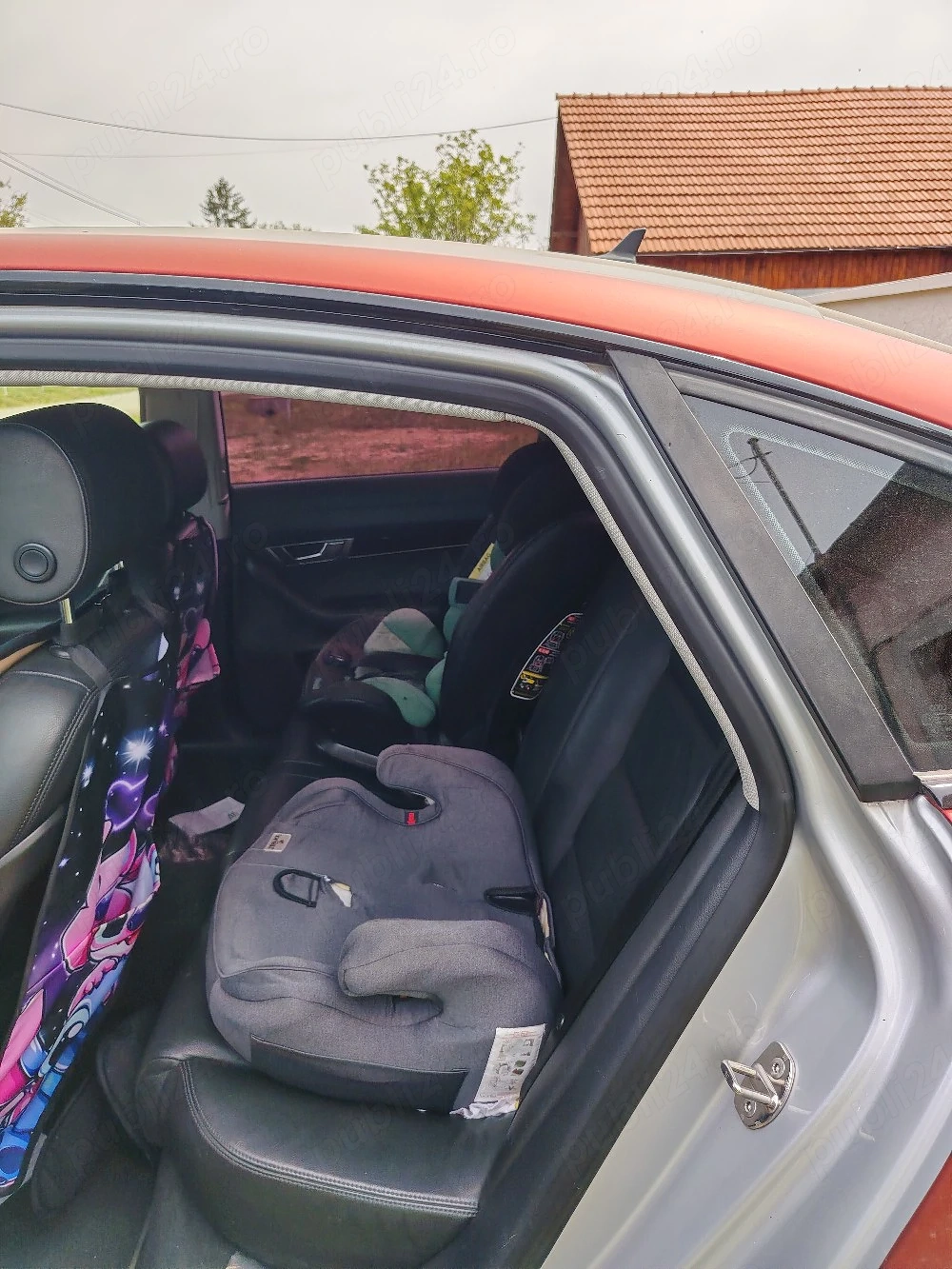 De vanzare Audi A6 C6