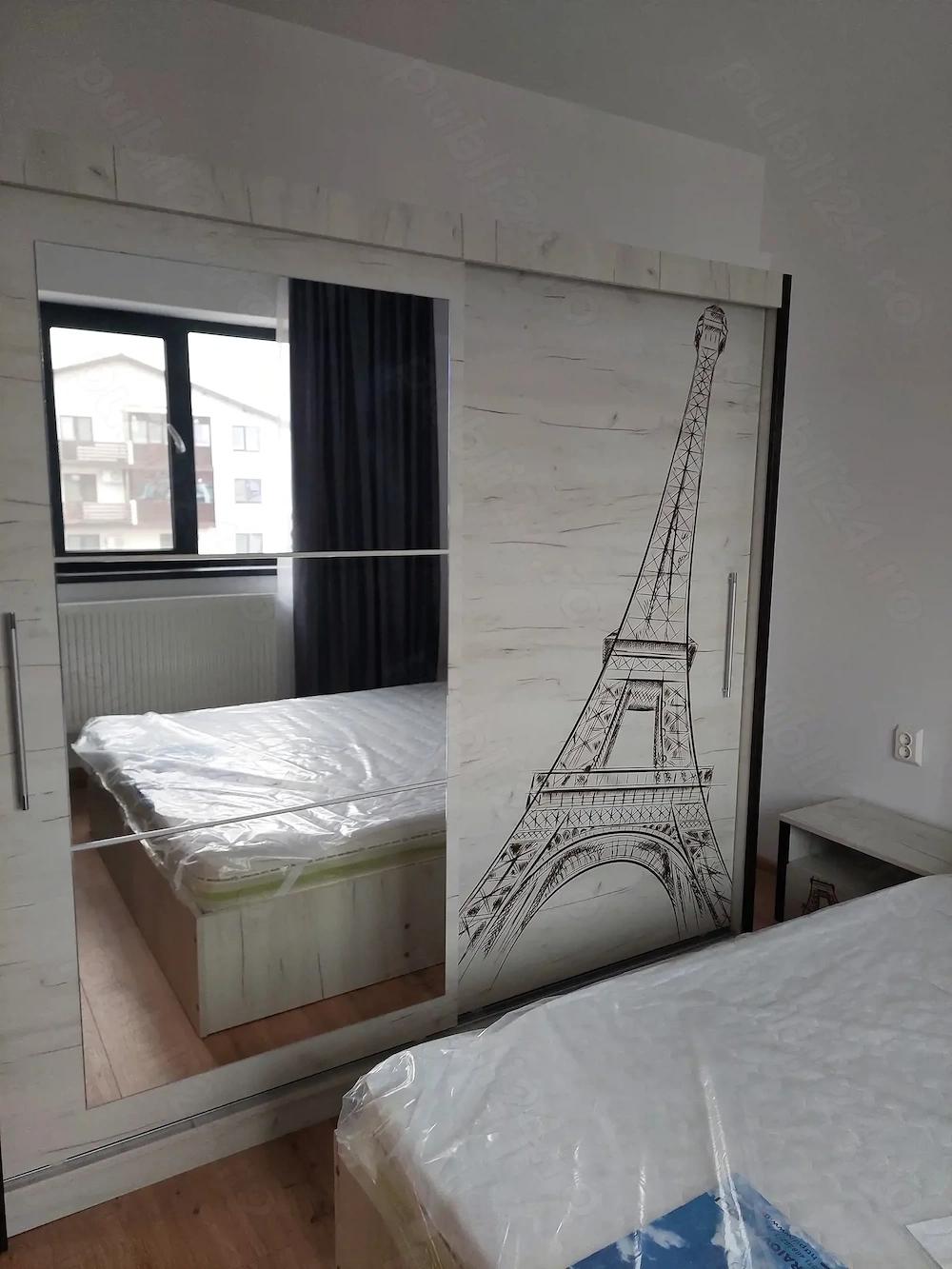 Inchiriez apartament zona 1 mai și magnolia cîrcea