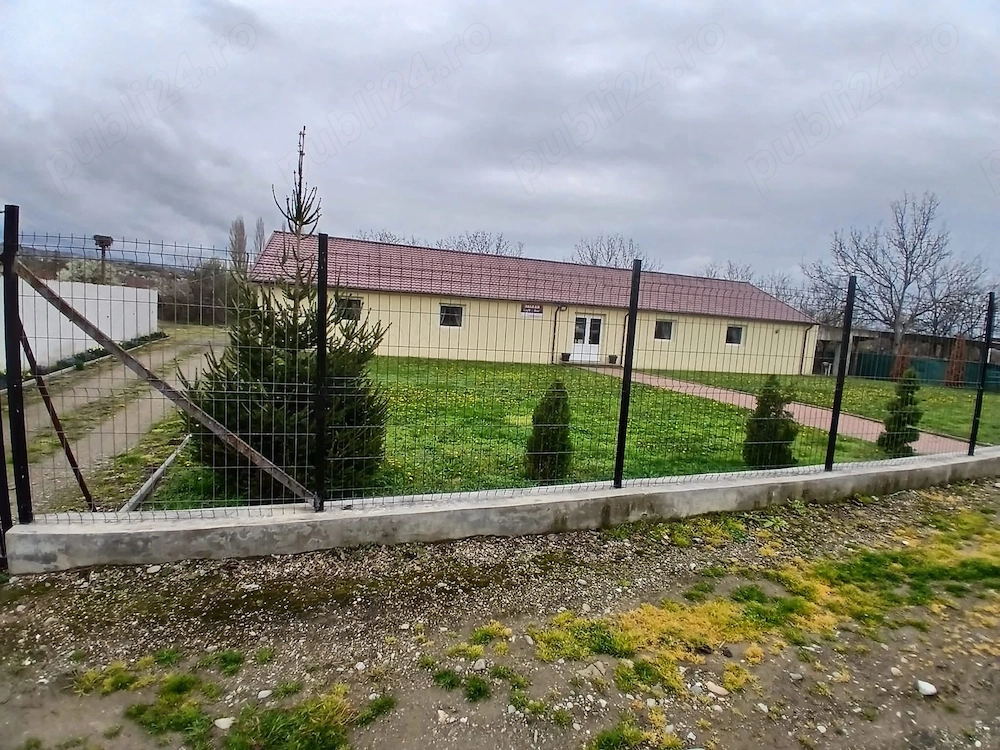 Hala Spatiu de închiriat