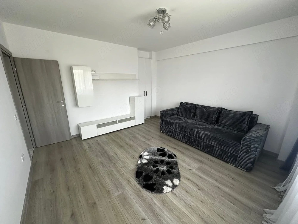 Inchiriez apartament 