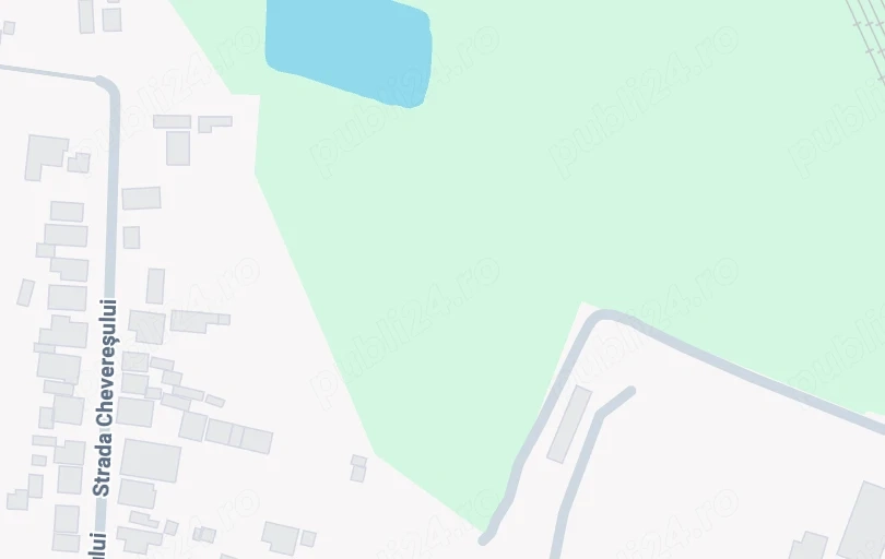 Oportunitate Investiție: Teren 20.000 mp Intravilan   Calea Buziașului