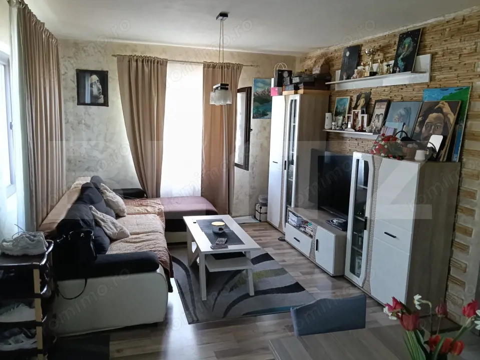  Casă individuală cu structură solida in  SANCRAIU DE MURES