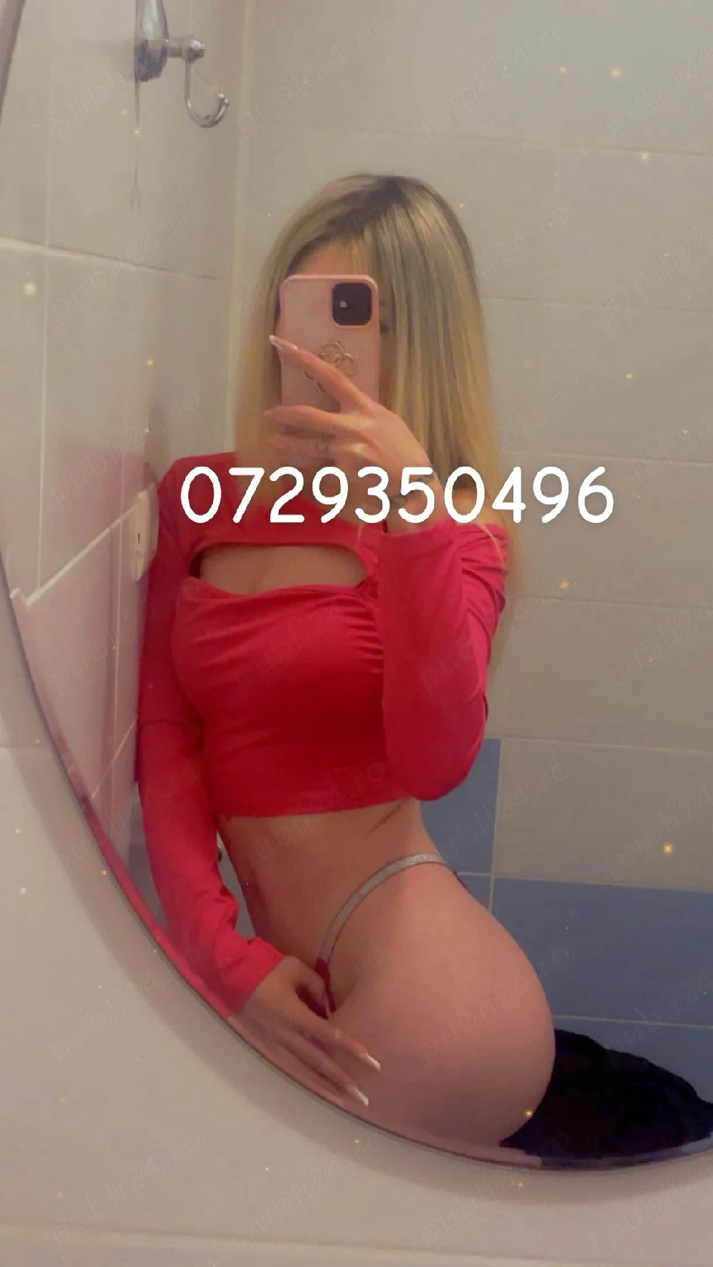 Cea mai noua in Oras