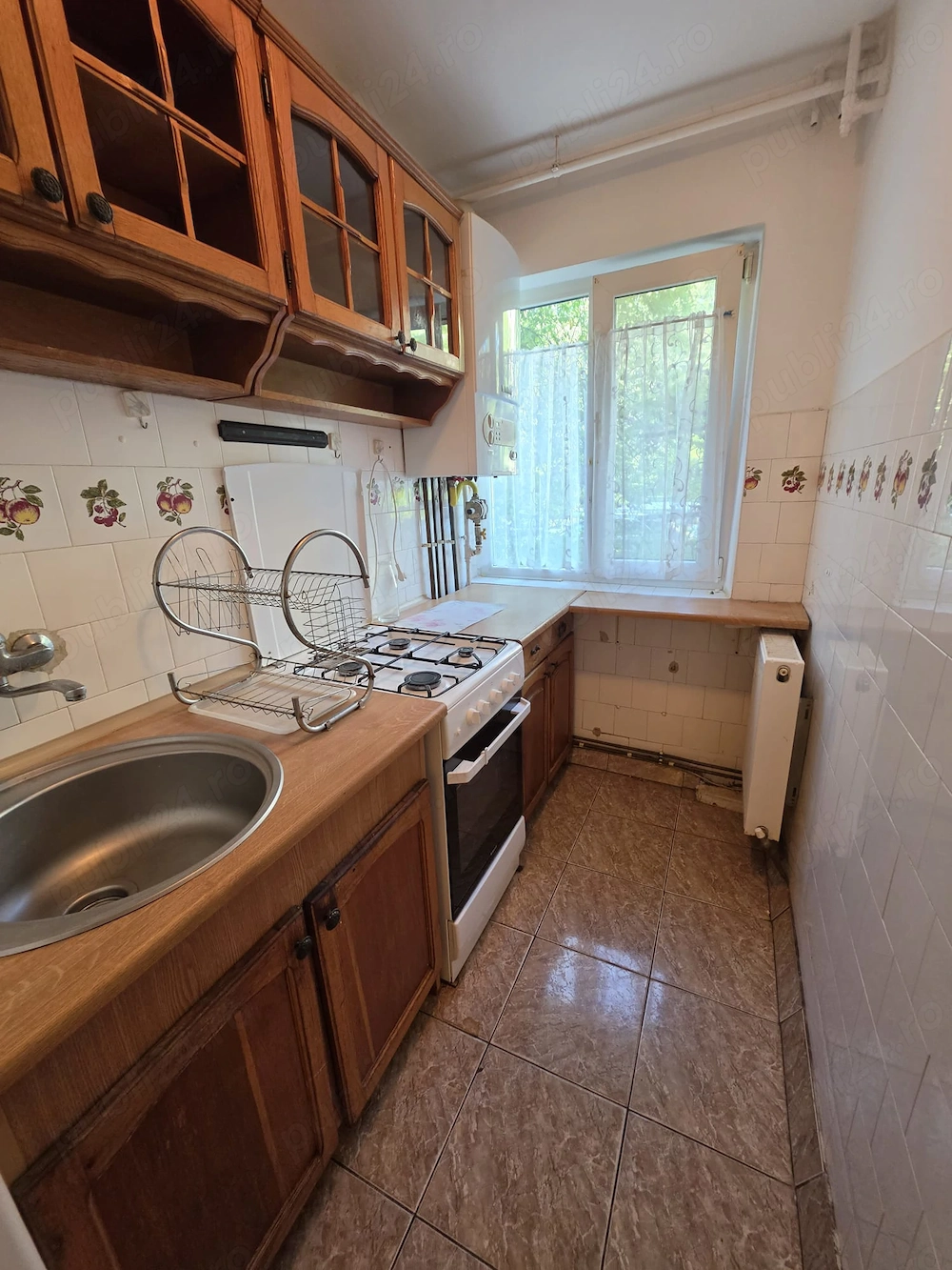 Apartament 3 camere Circumvalatiunii Cetatii centrala proprie ocupabil imediat