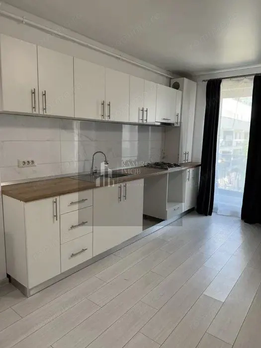 GARSONIERA MODERNA/METALURGIEI  ETAJ 2 iNCALZIRE PARDOSEALA