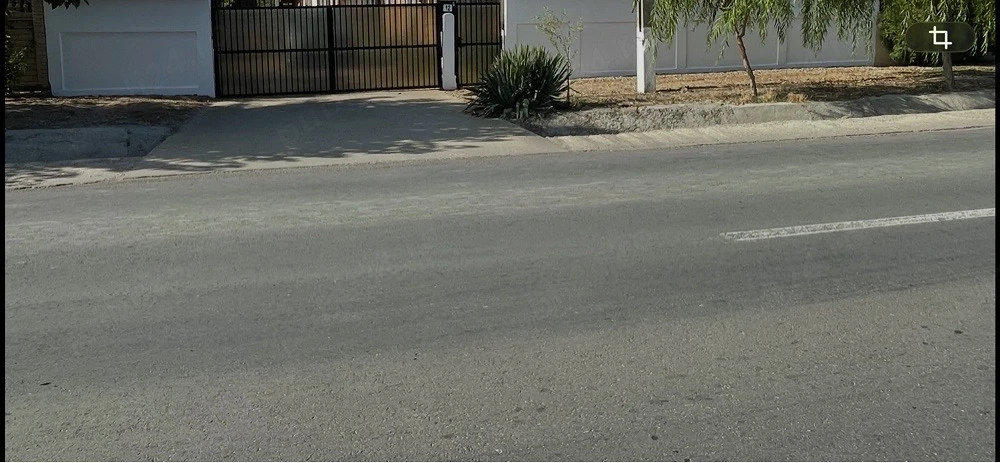 Vand teren 2500mp intravilan stradal in zona de sud a Bucurestiului