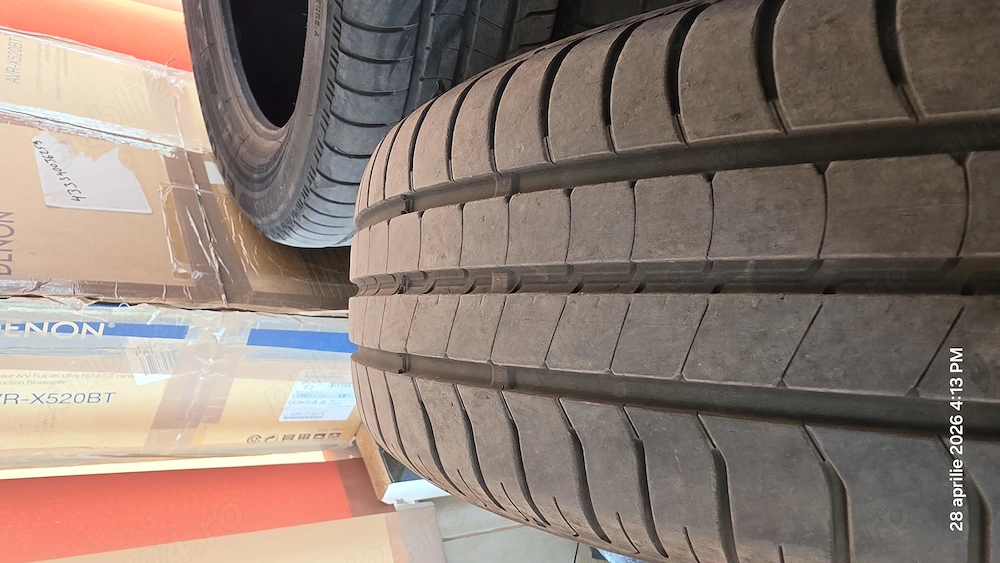 Amvelope vară Bridgestone 185/65/15