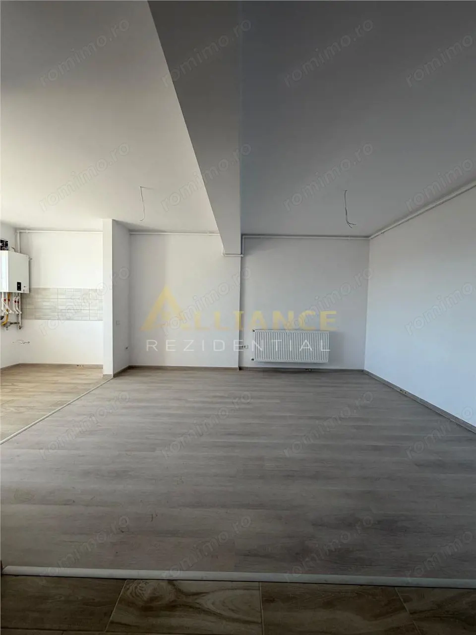 Apartament 2 camere || 52 mp || Popesti Leordeni || bloc 2024 ||
