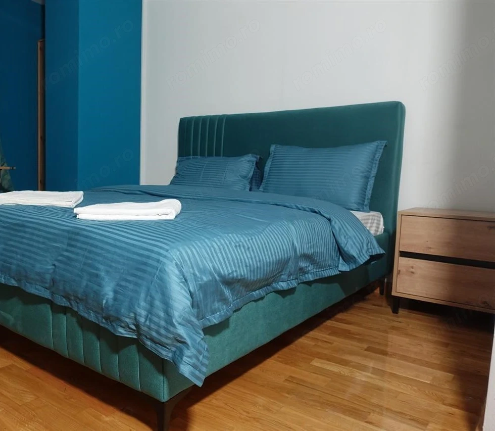 Garsoniera de inchiriat in zona 13 Septembrie