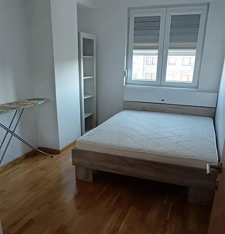 Garsoniera de inchiriat in zona Brancoveanu