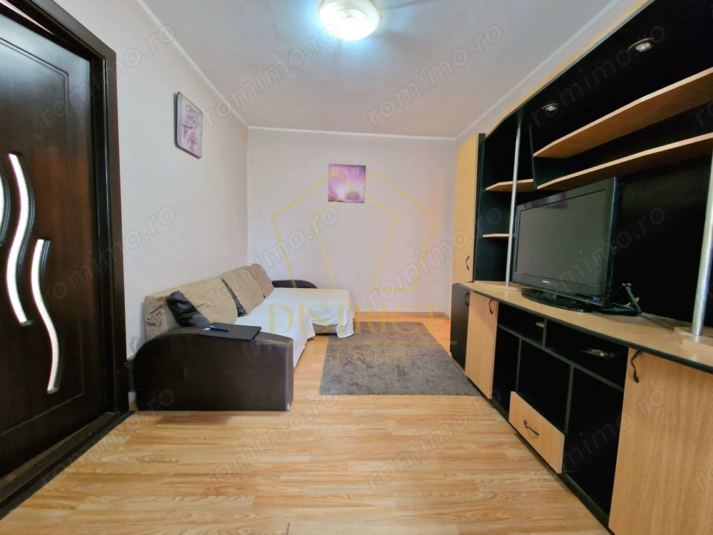 Apartament cu 3 camere | Dacia
