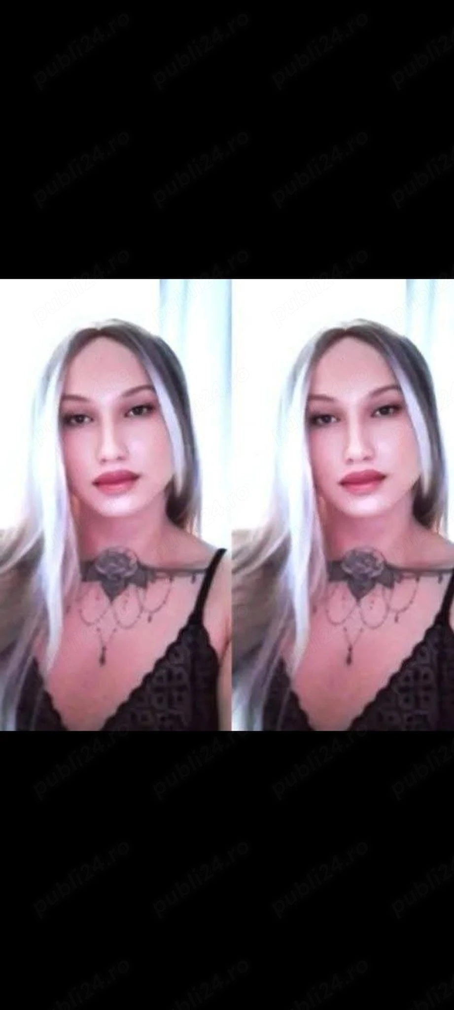 Now in your city doar pentru câteva zile drăguță prietenoasă fara grabă reală !