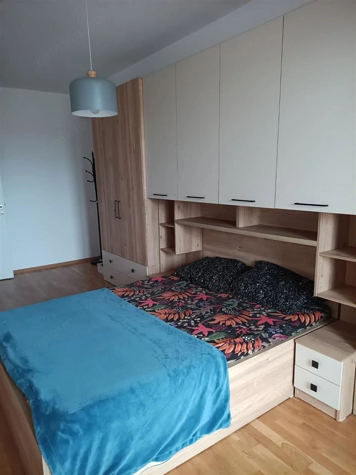 Garsoniera de inchiriat in zona Brancoveanu