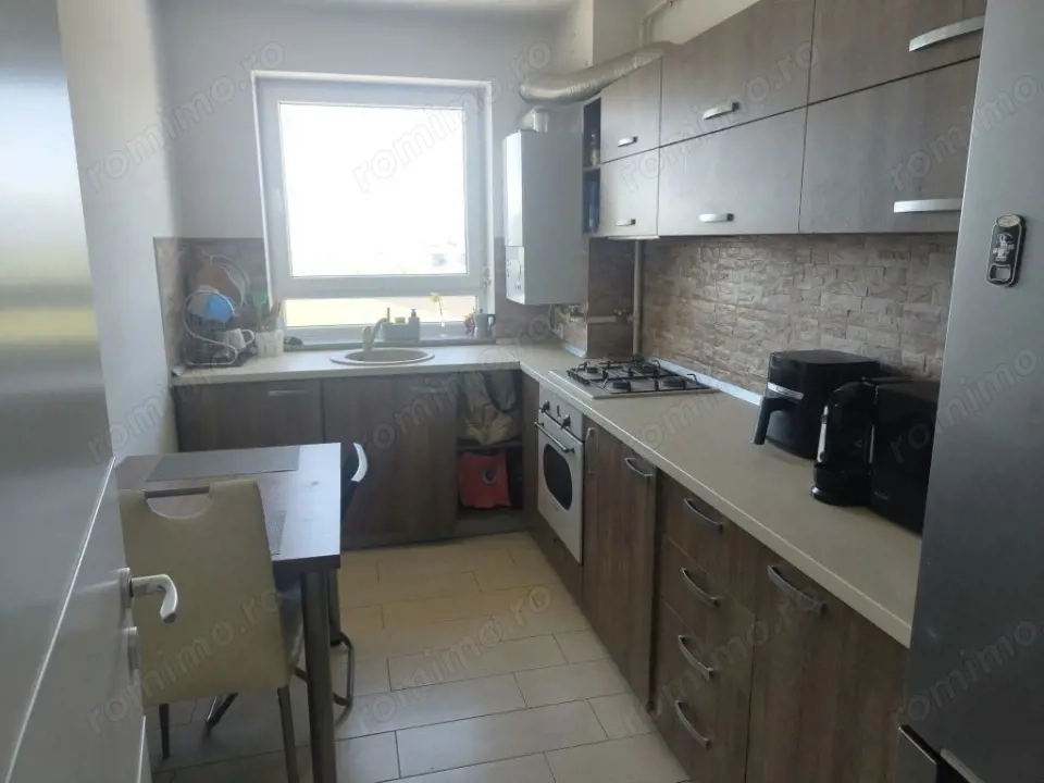 Apartament 3 camere-Avantgarden | Faza 3