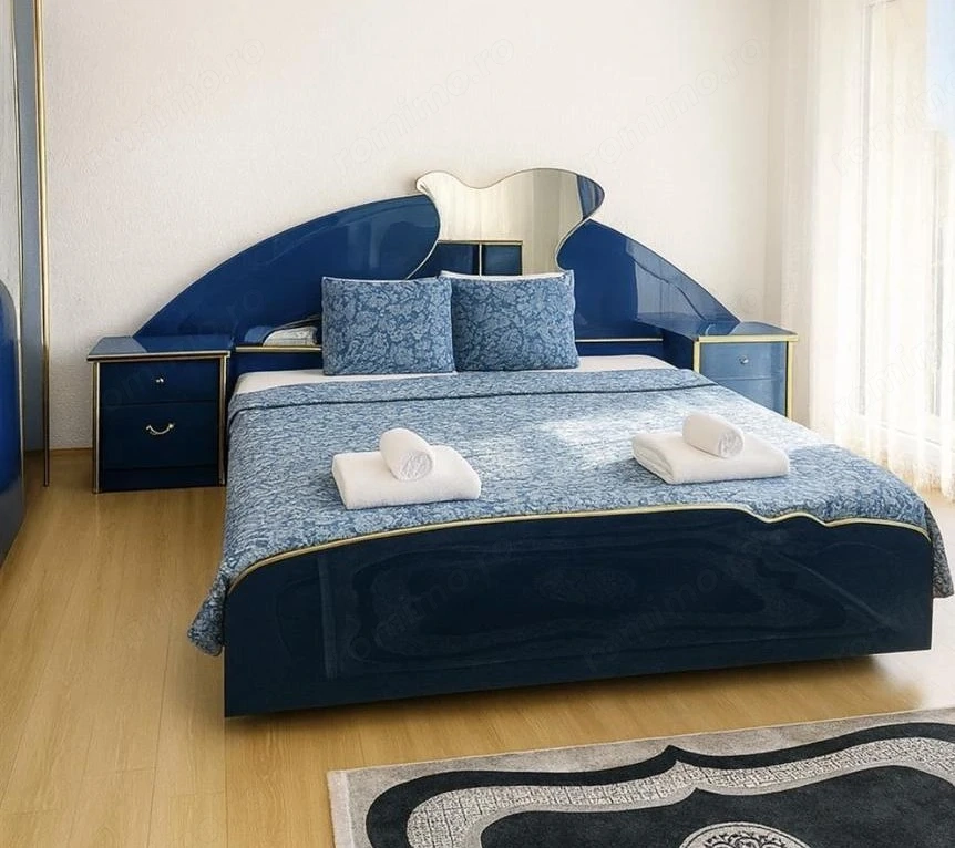 Garsoniera de inchiriat in zona Militari