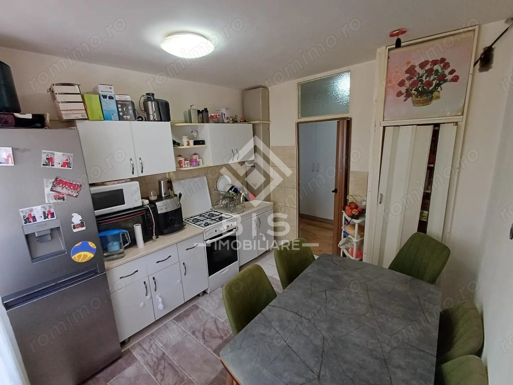 ​Apartament 2 Camere | Decomandat | Zona Nord | Etaj 6/10