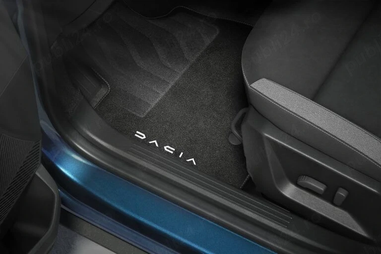 Set covorase premium Dacia Bigster