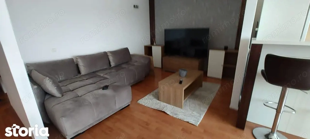 Apartament cu 2 camere Titan, parcare inclusă, complex Răsărit de Soare