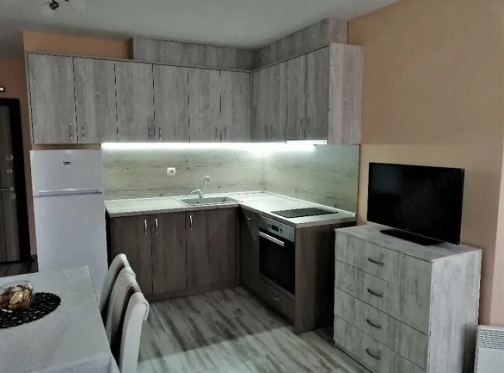 Garsoniera de inchiriat in zona Colentina 