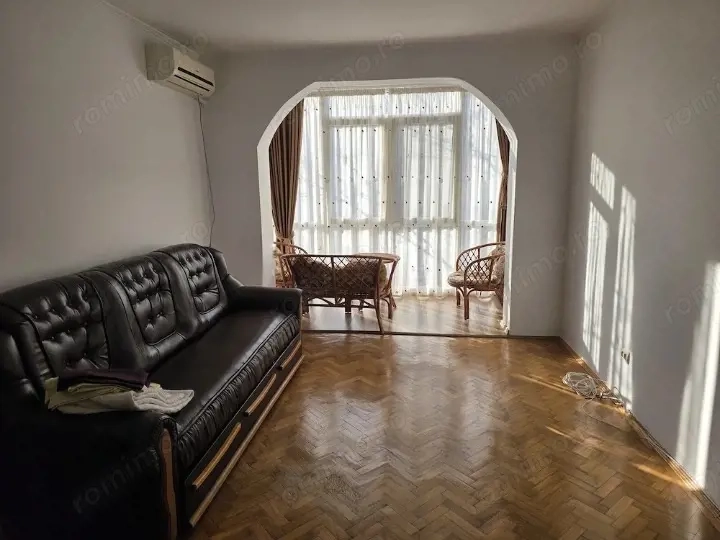 Apartament 2 Camere Pajura | Balcon