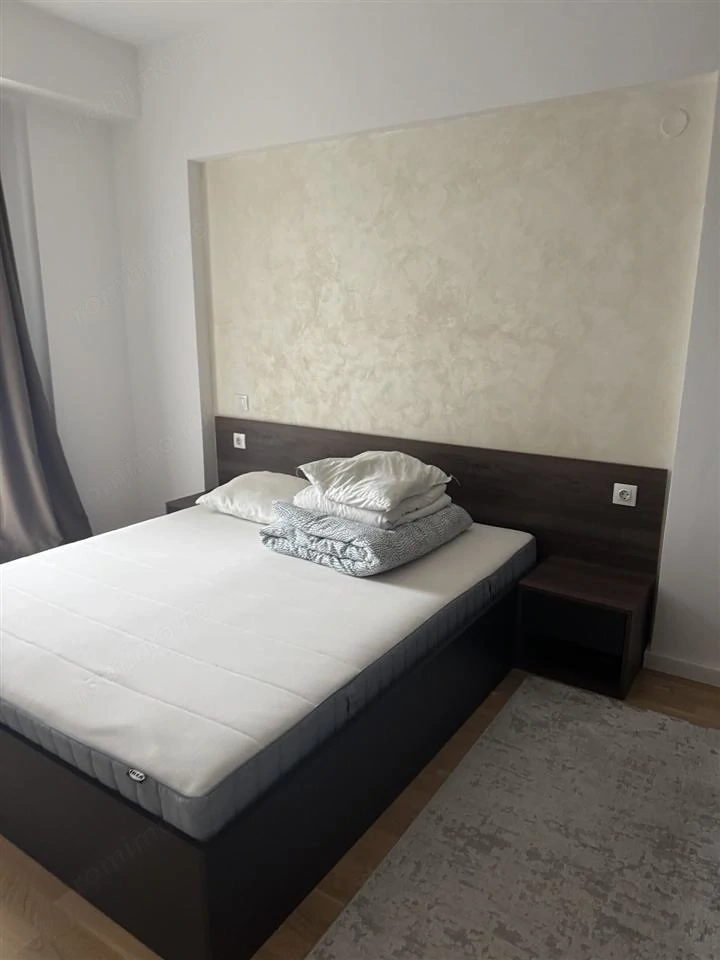 Garsoniera de inchiriat in zona  Rahova