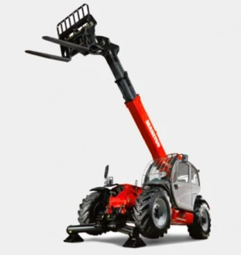 Manitou  mt1335 2021