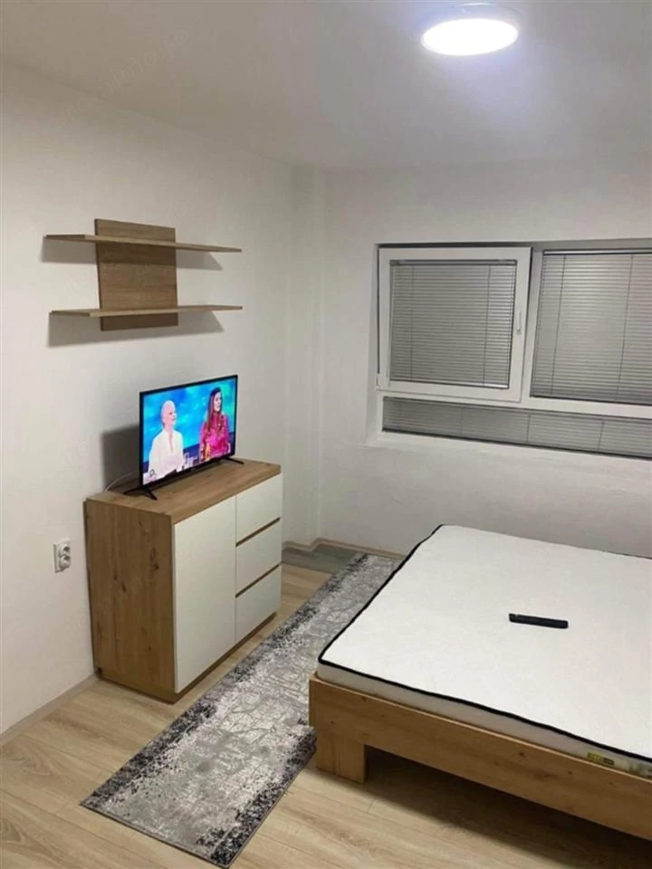 Garsoniera de inchiriat in zona Pantelimon