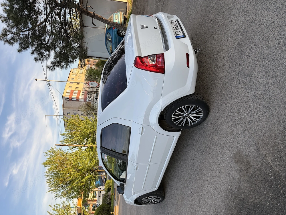 Dacia Logan 1.4MPi Primul Propietar