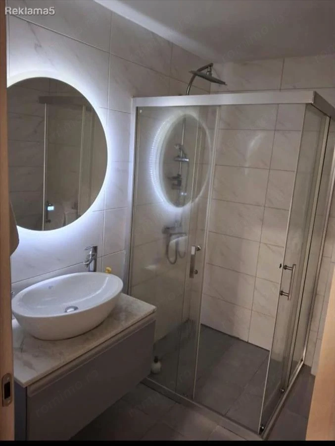 Garsoniera de inchiriat in zona Piata Sudului