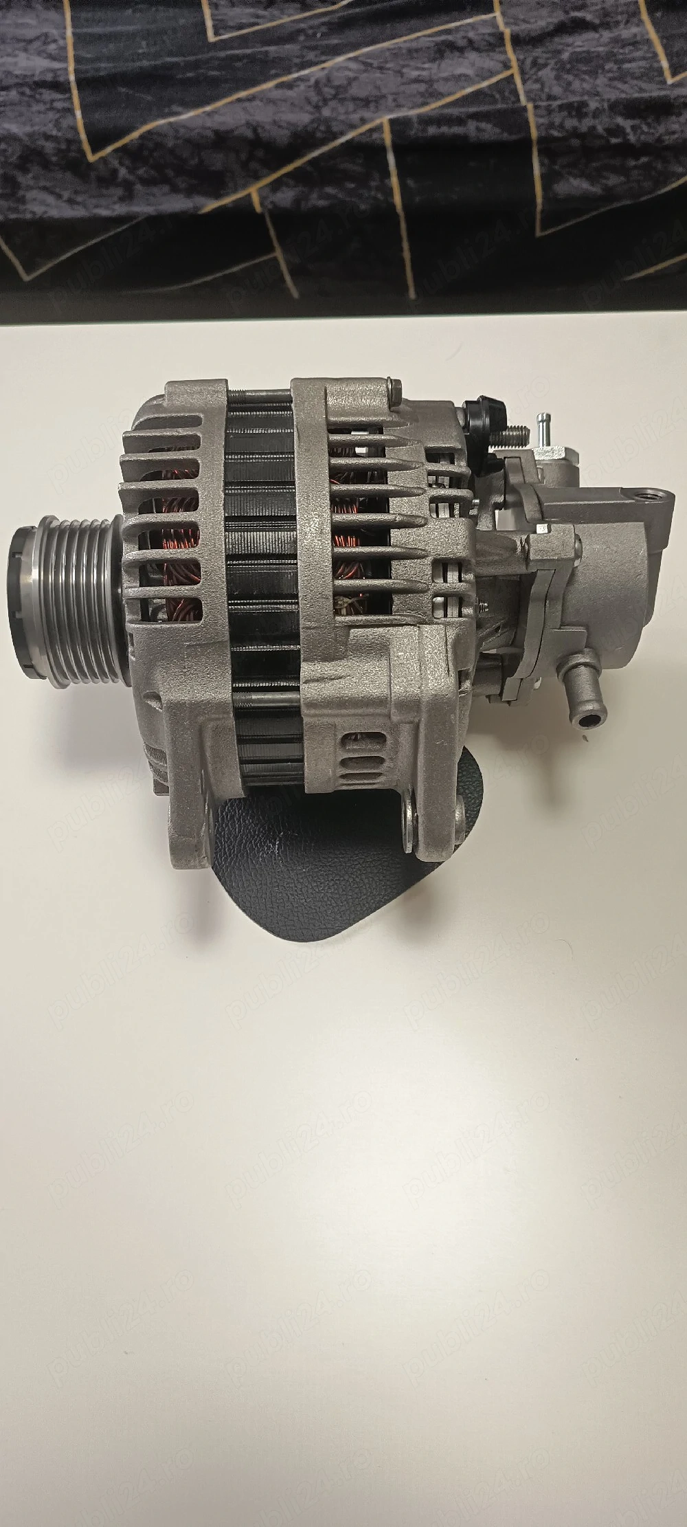 Alternator Opel Astra H 1.7