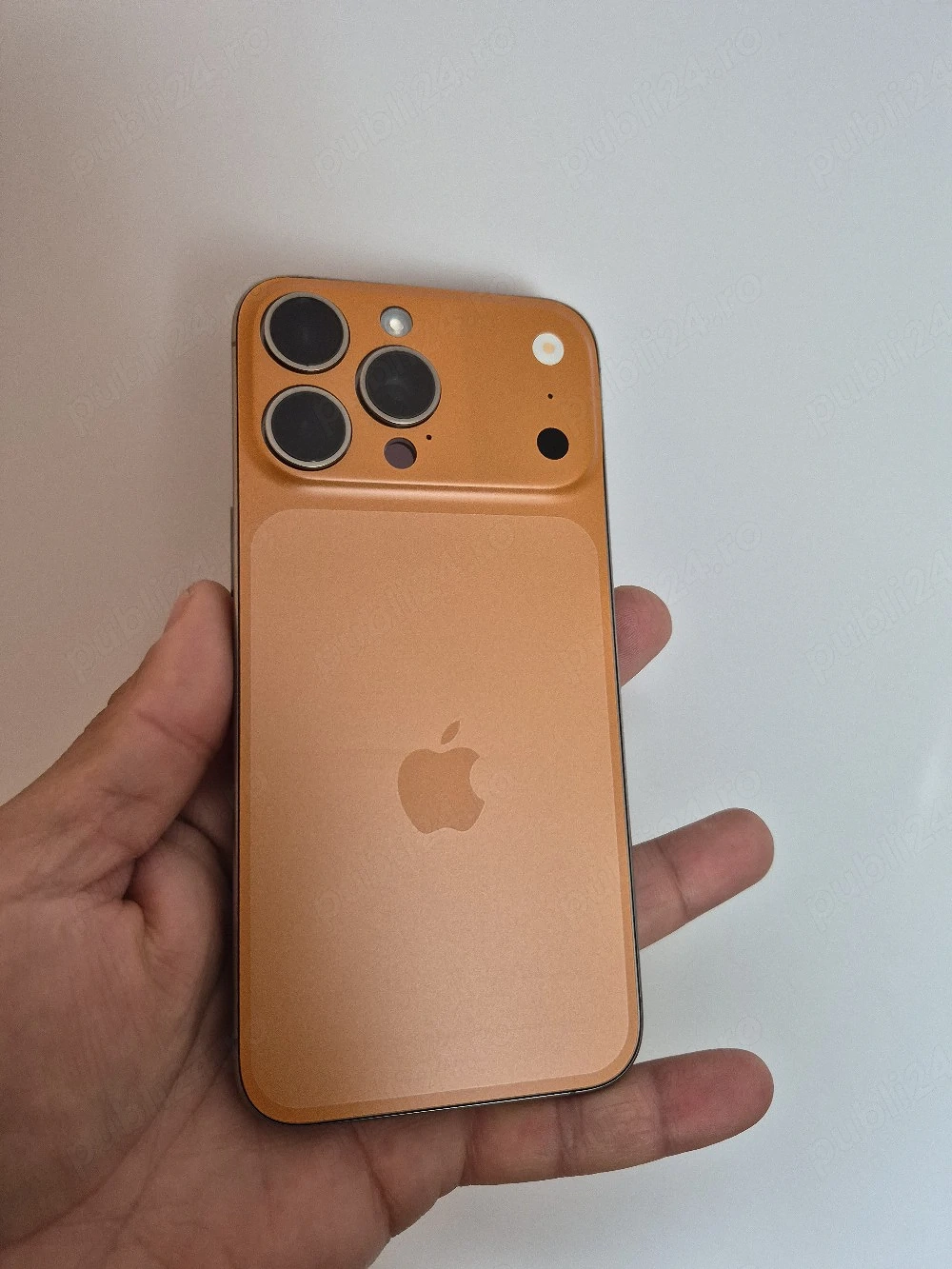 iphone 15pro Max 256gb -94% bateriea ca nou