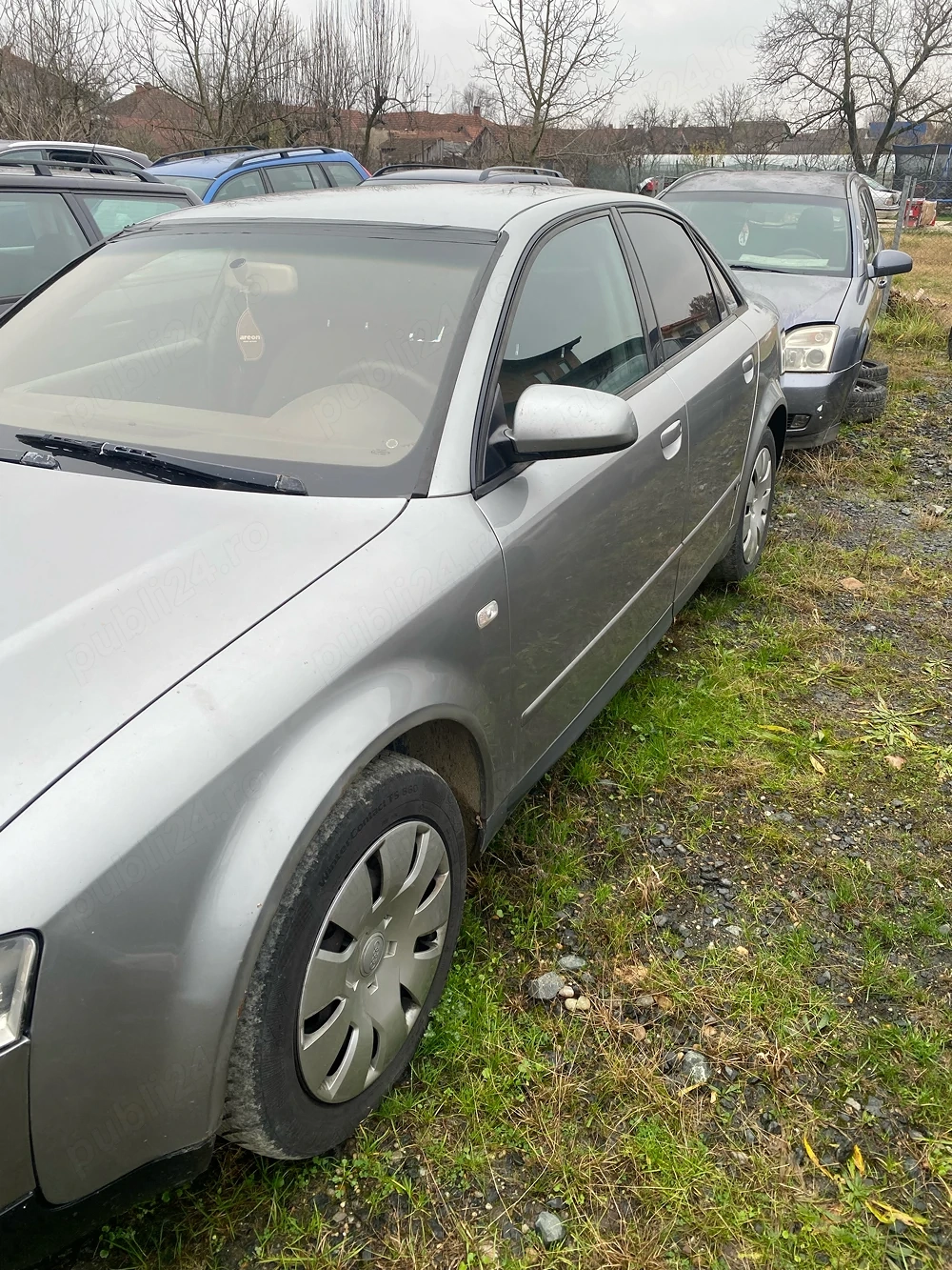 Vand Audi A4 TDI Fara Acte Defecta Turbina