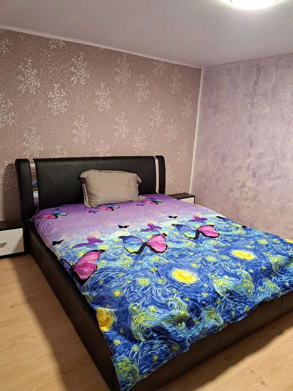 Garsonieră de închiriat 22 m