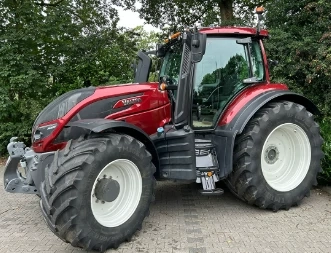 Valtra t214 direct  2019