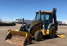 2018 John Deere 310SL