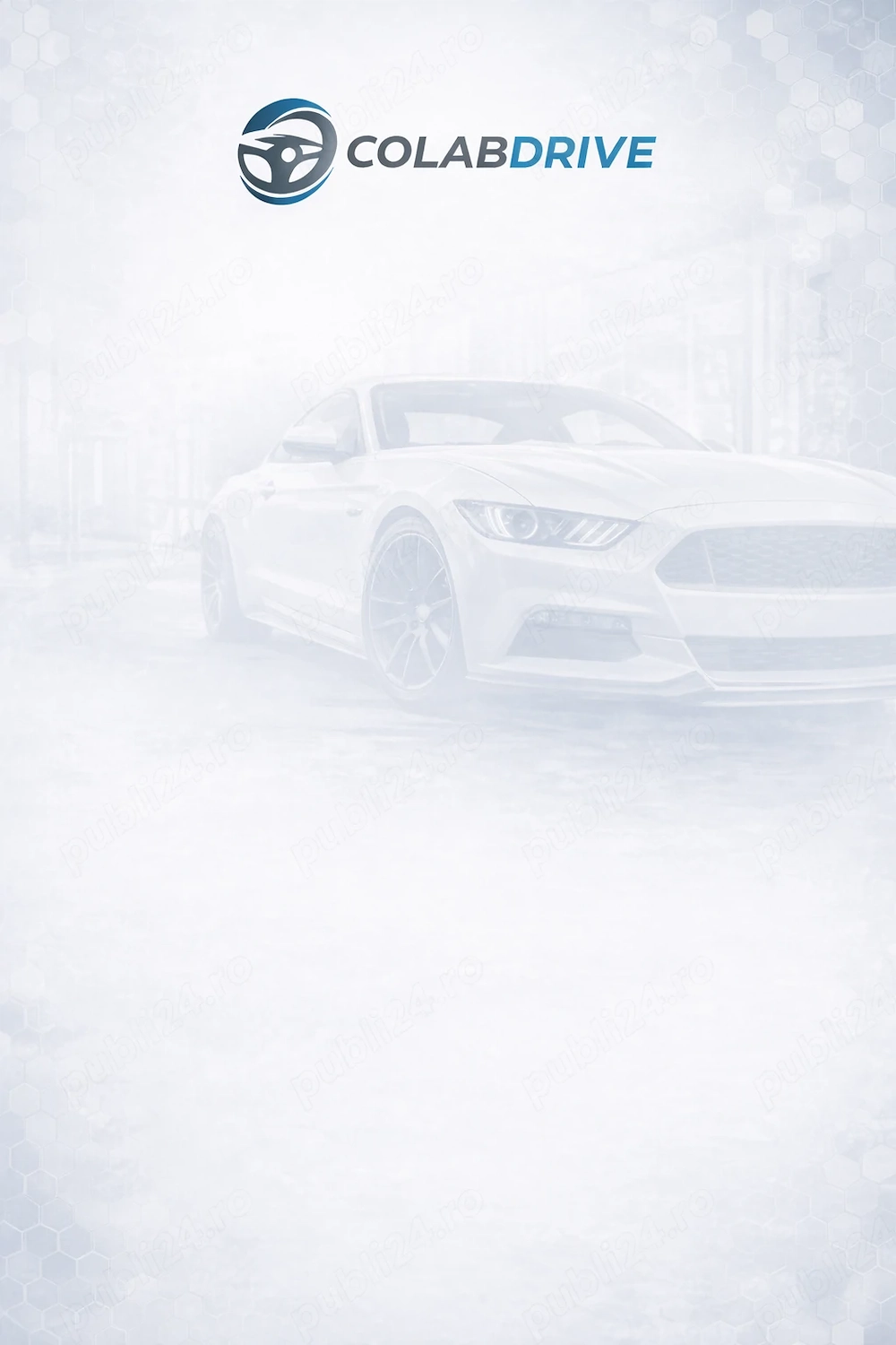 Angajam Mecanic Auto in Brasov