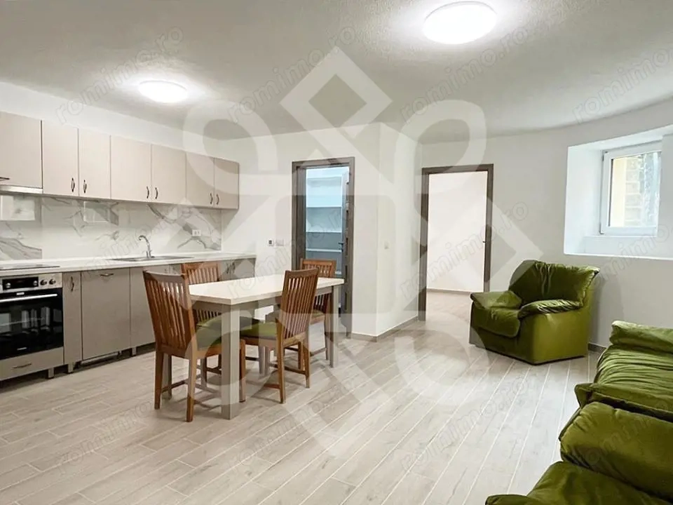 Apartament cu 3 camere de vanzare ultracentral in Oradea