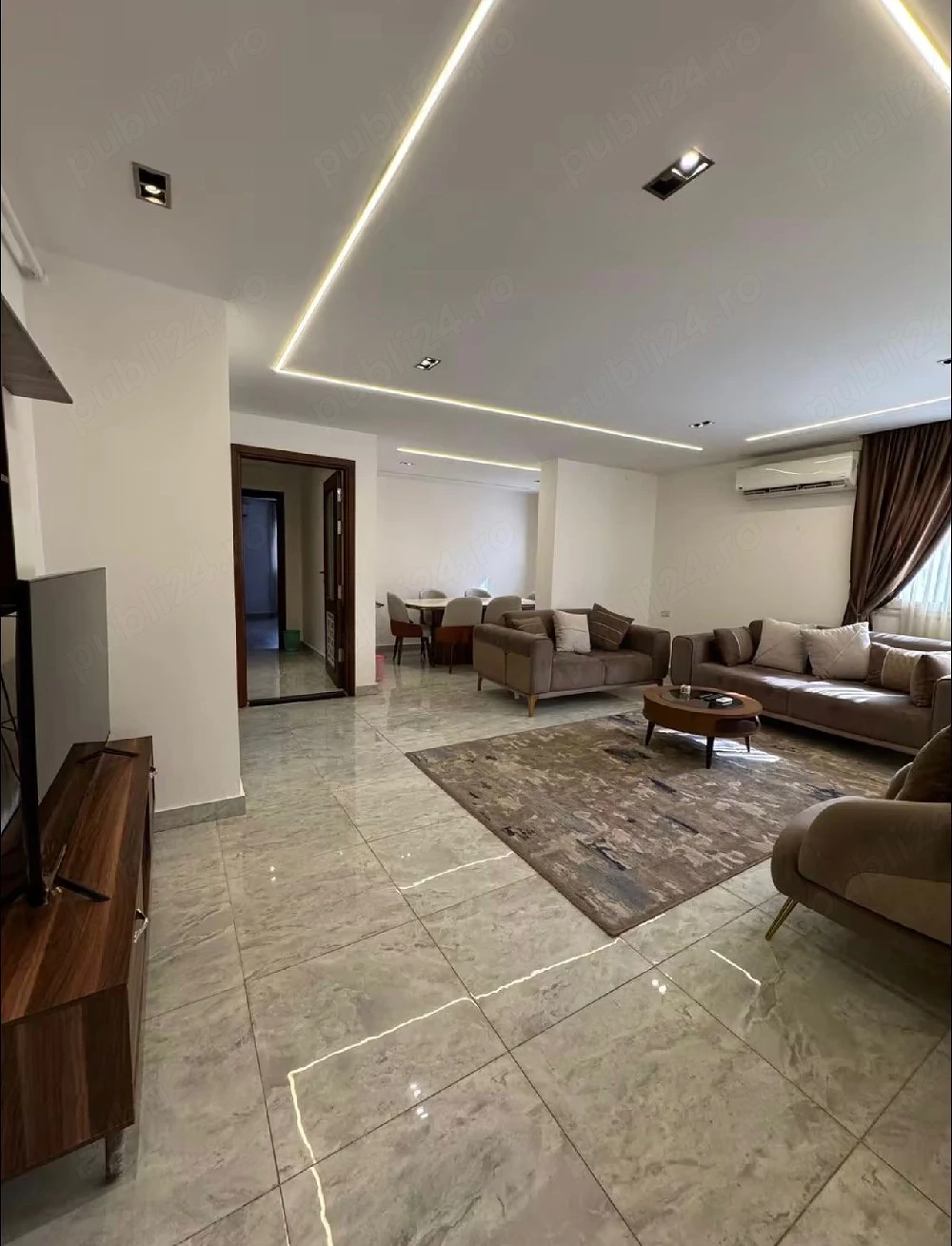 non stop apartament 