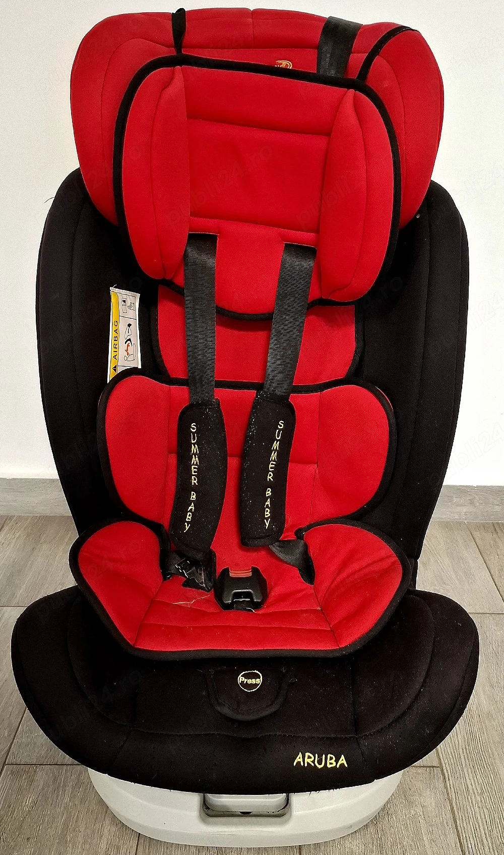 Scaun auto baieti fete