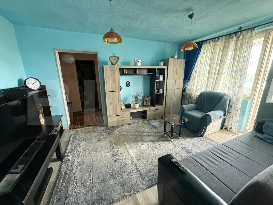 Apartament 2 camere de vanzare – Complex Mare Nord