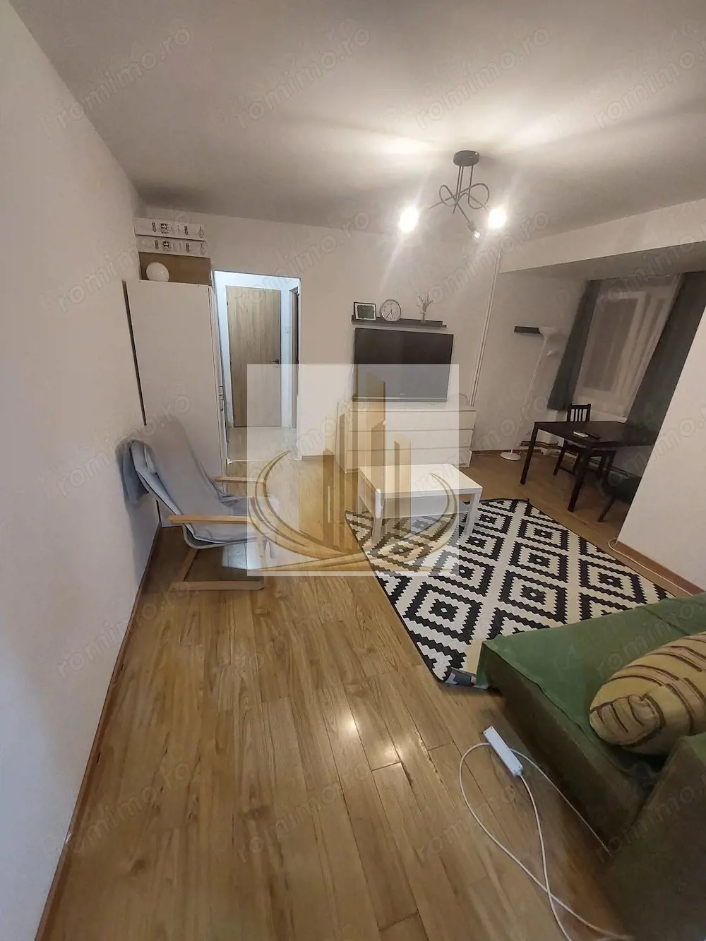 2 Cam, Renovat Complet, Etaj 1 | Zona Brâncoveanu | Ideal investitie