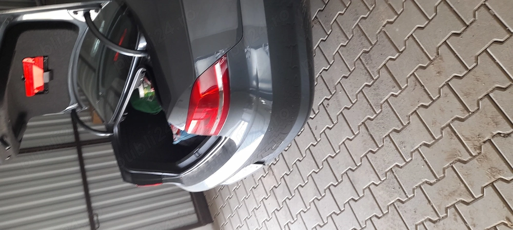 Vind auto Passat b7 automat