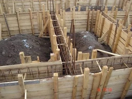 Execut lucrări în construcții 