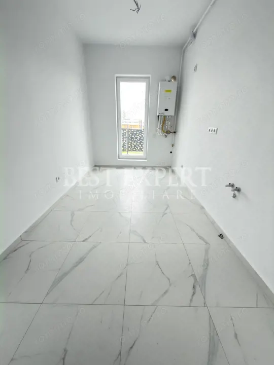 Apartament 2 camere cu Parcare Finalizat Mutare Rapida