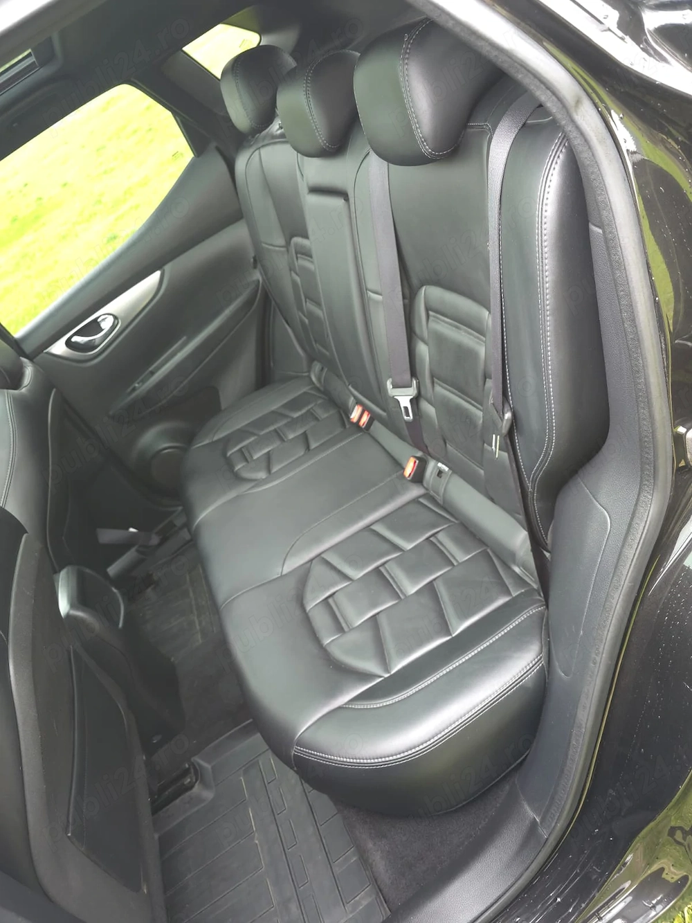 Vand Nissan QASHQAI 2019